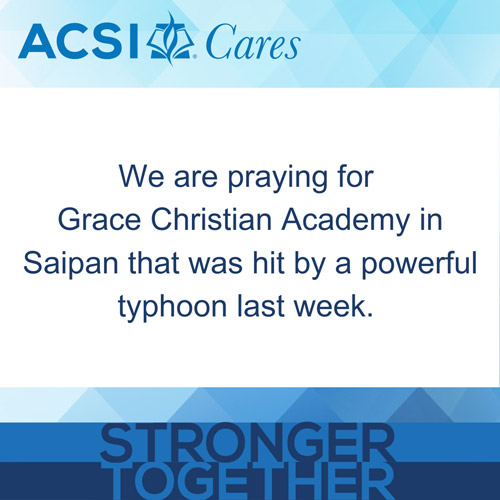 Grace Christian Academy