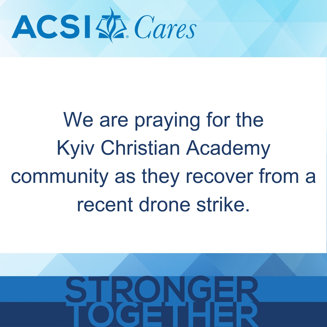 Kyiv Christian Academy