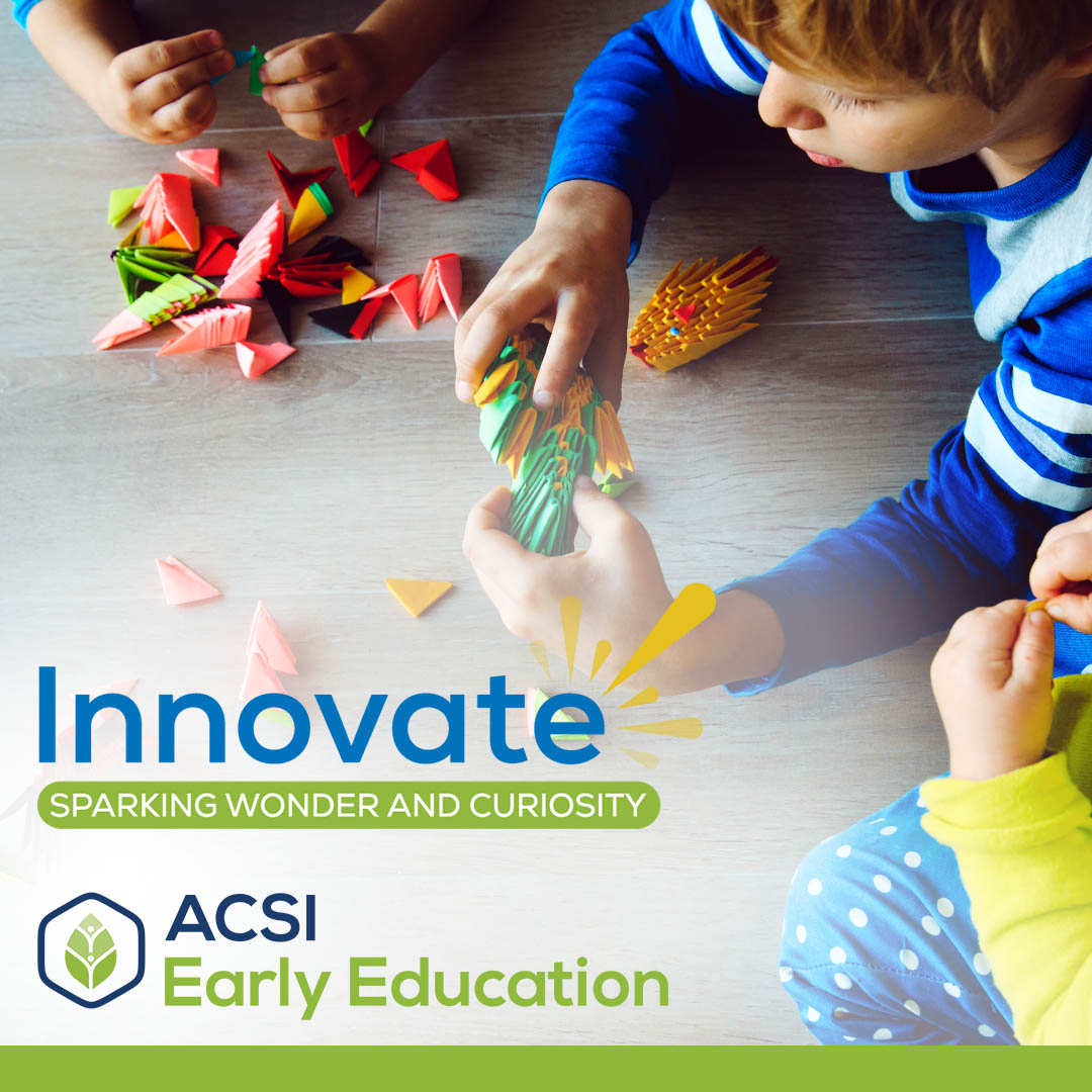 Innovate Social 3 2602-25
