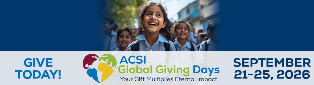 Global Giving Days Global Giving Days