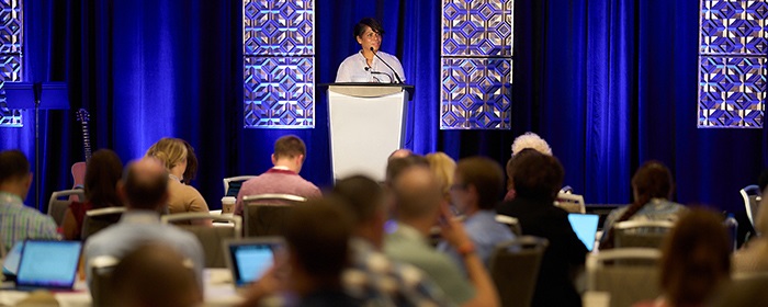 ACSI Speakers ACSI Speakers