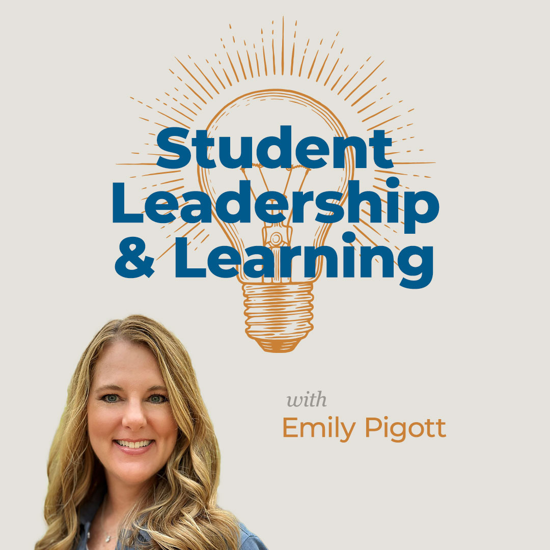 Student Leadership & Learning Ep 5 | Why Isn't Jesus a Big Deal in My Christian School?