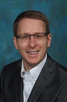 Brett Henry