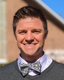 Nate Johnson Nate Johnson