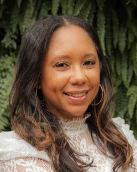 Tia Gaines Tia Gaines