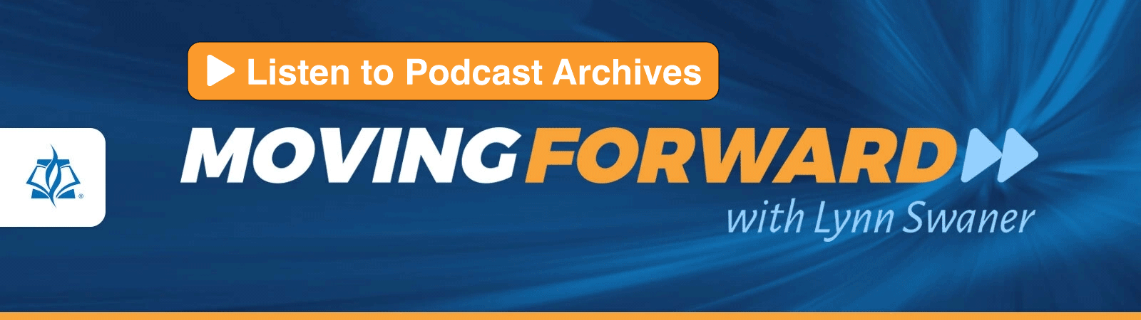 Moving Forward Moving Forward