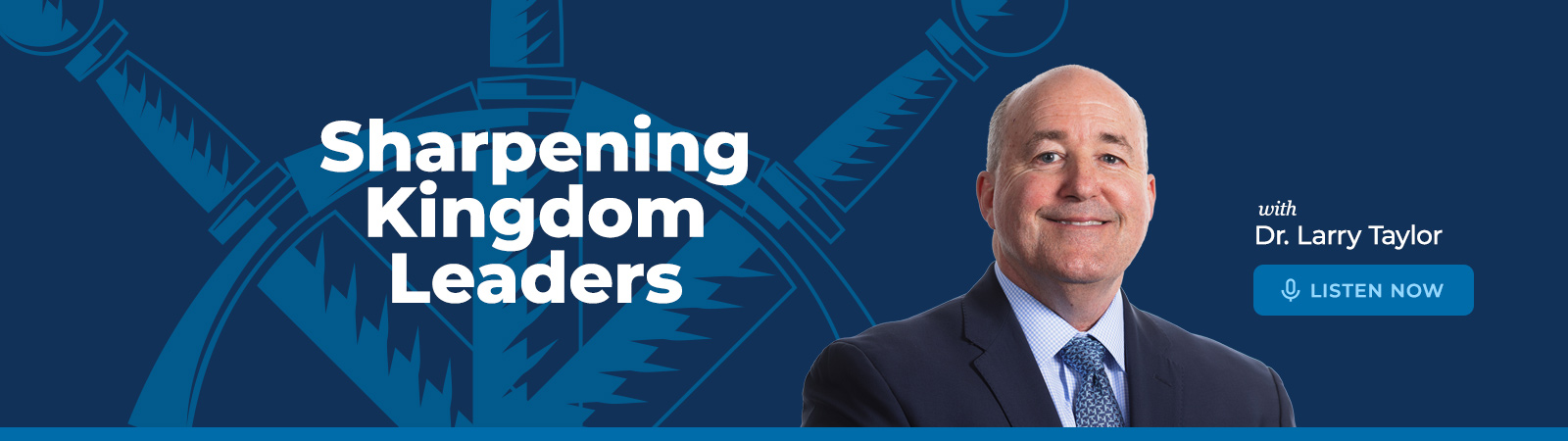 Sharpening Kingdom Leaders