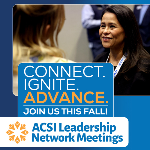 Leadership Network Meetings Leadership Network Meetings
