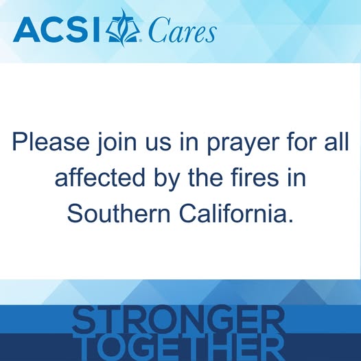 ACSI Cares