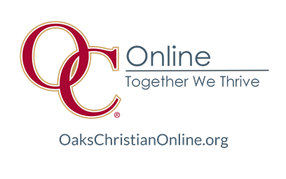 Oaks High Res logo