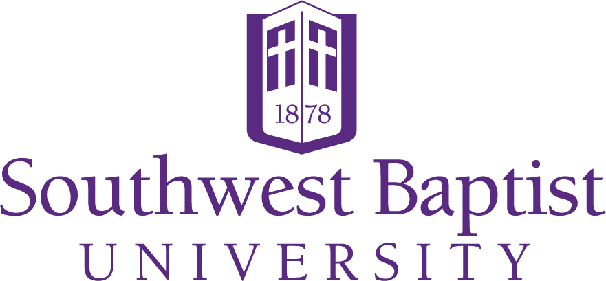 Southwest Baptist University logo