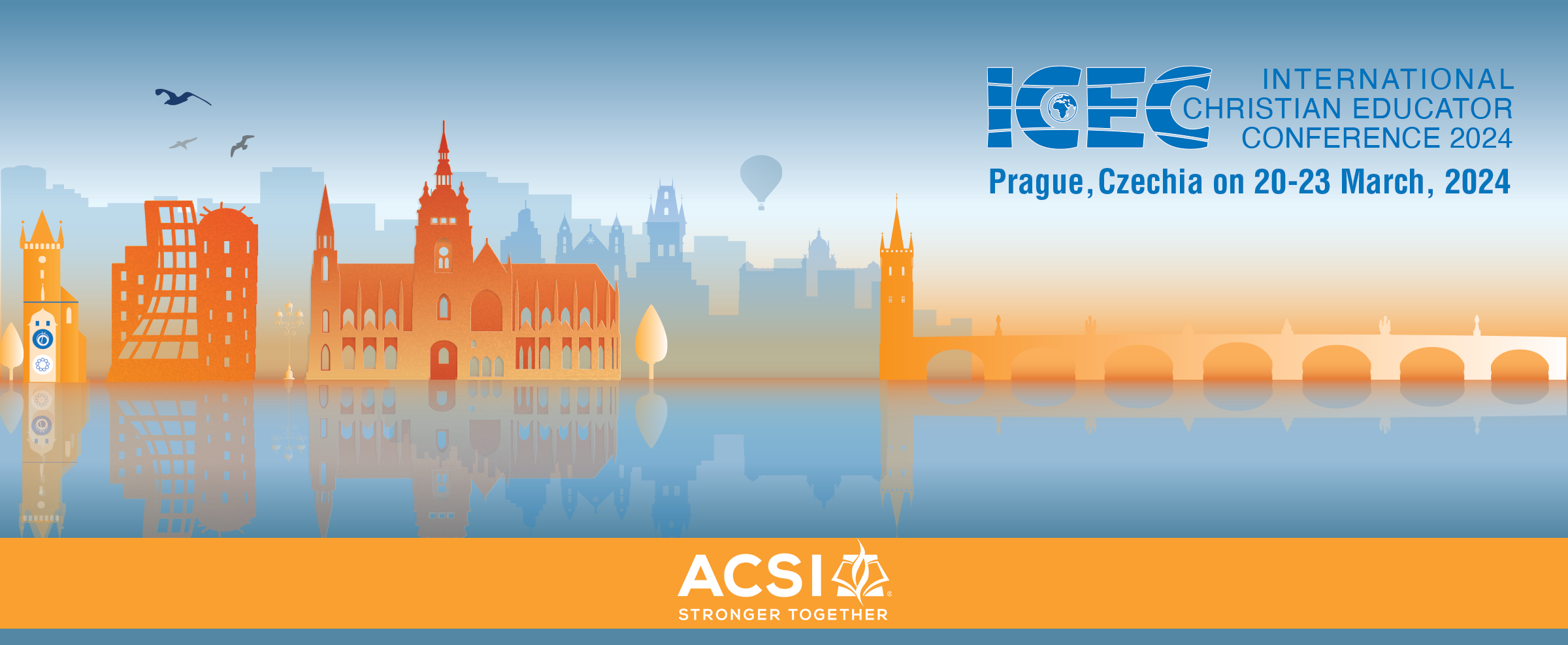 ICEC Europe 2024 Prague ACSI   Icec Europe Day 2024 