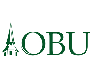Oklahoma Baptist University Oklahoma Baptist University logo