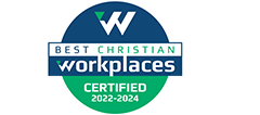 Best of the Christian Workplaces 2022