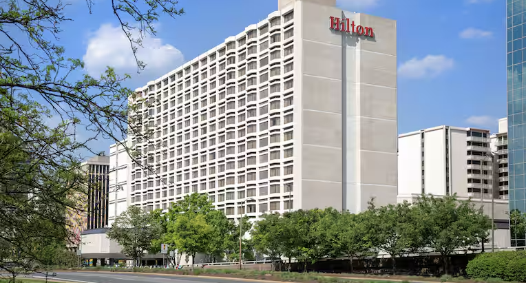 Hilton