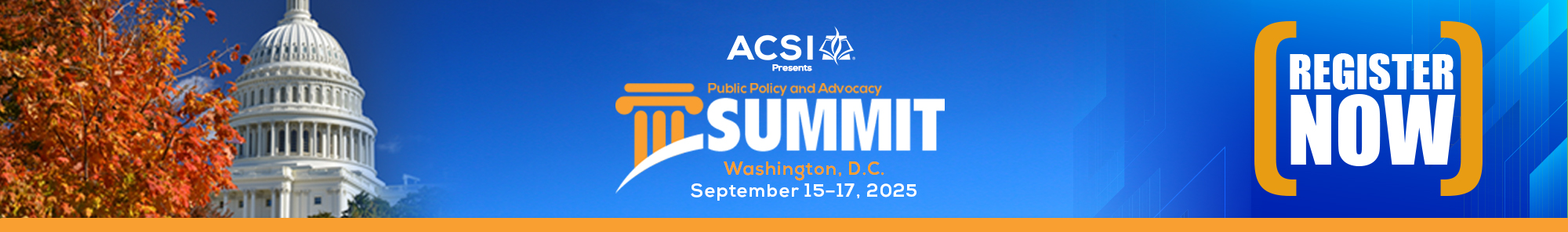 Public Policy & Advocacy Summit 2025