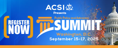 Public Policy & Advocacy Summit