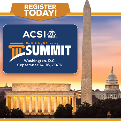 Public Policy & Advocacy Summit