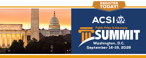 Public Policy & Legal Advocacy