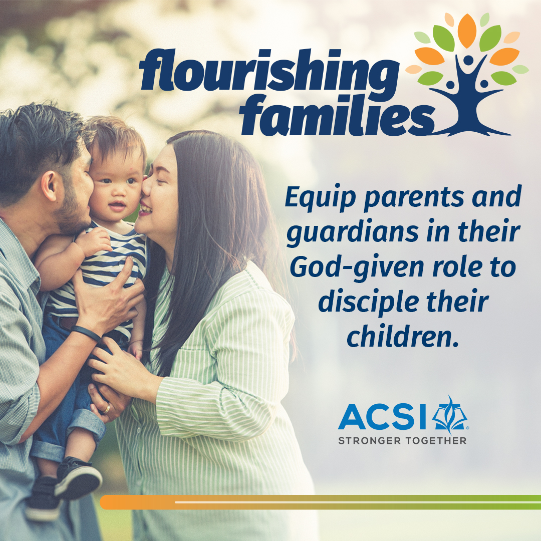 Flourishing Families