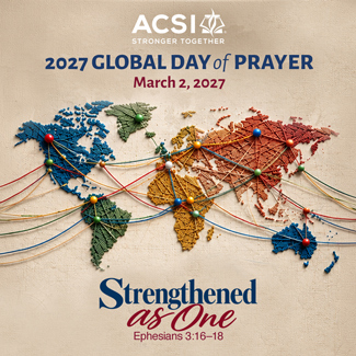 Day of Prayer Day of Prayer
