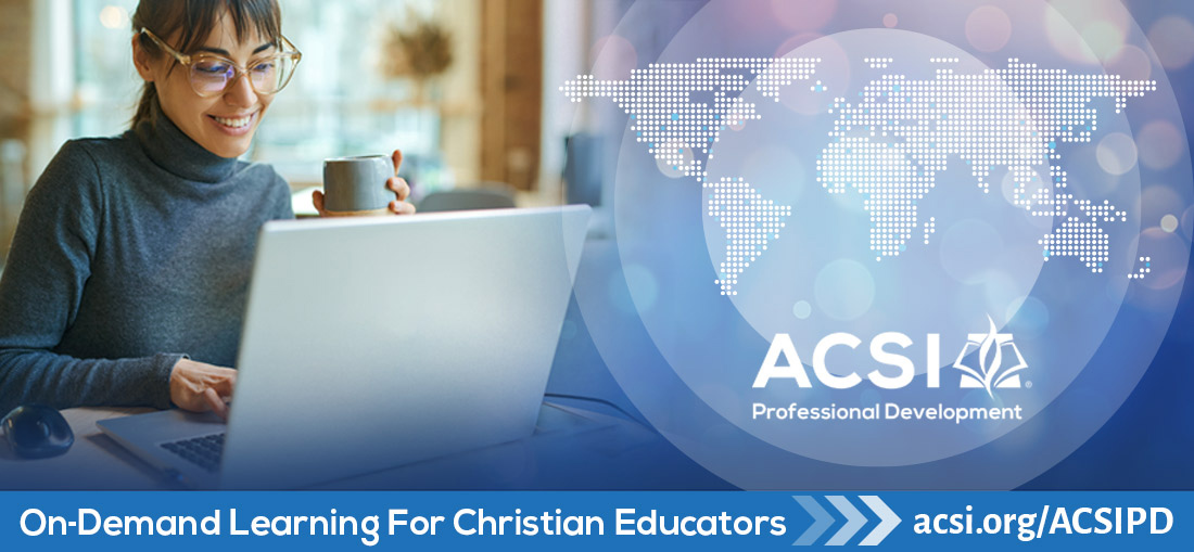 ACSI Online PD