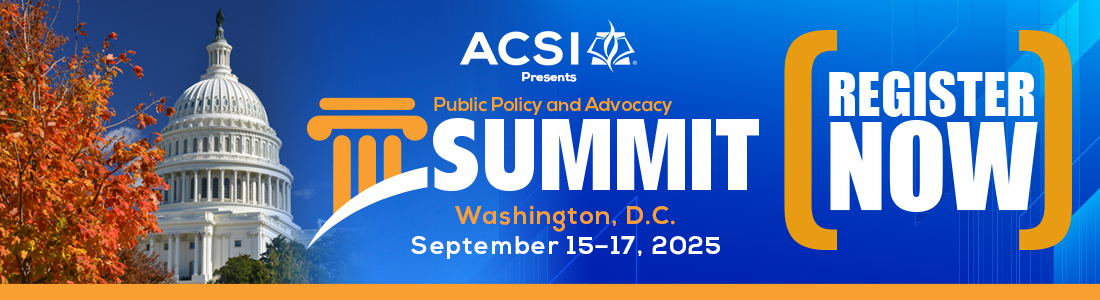 Public Policy & Advocacy Summit 2025