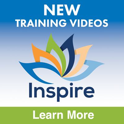 Accreditation Training Videos