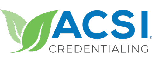 ACSI Credentialing