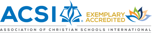 ACSI Exemplary Accredited ACSI Exemplary Accredited