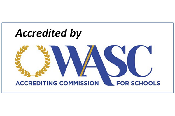 Western Association of Schools & Colleges