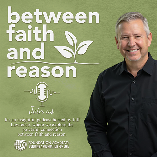 Between Faith and Reason