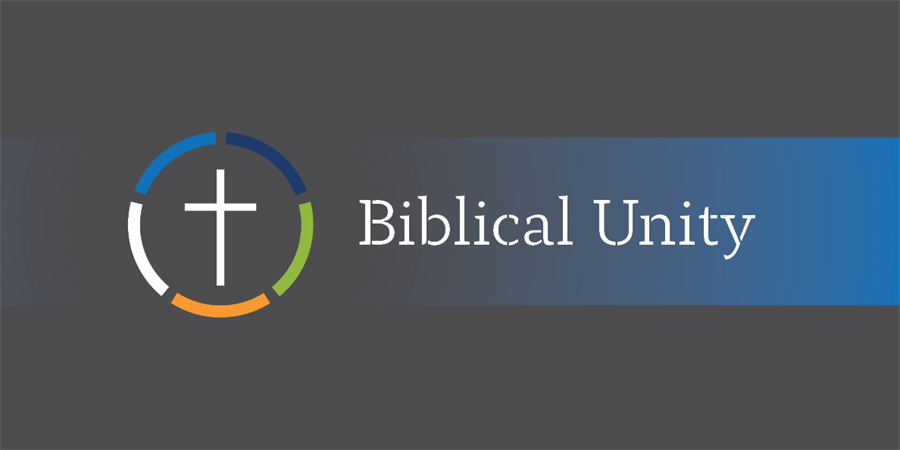 Biblical Unity Biblical Unity