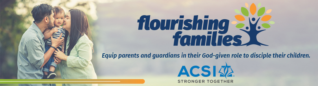 Flourishing Families