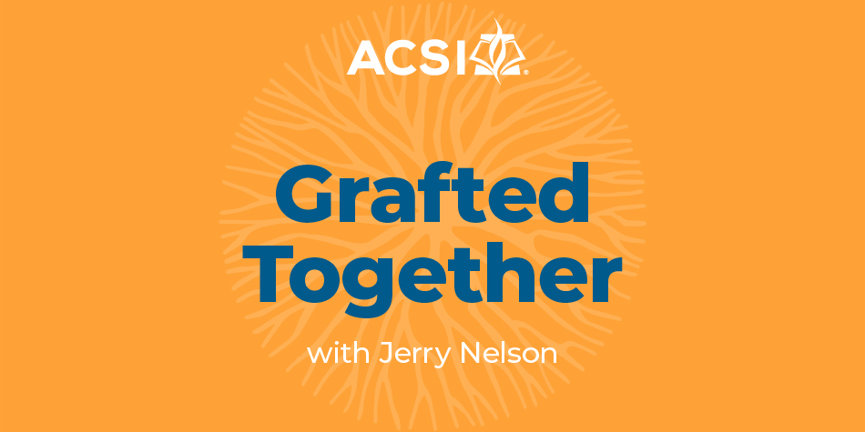 Grafted Together Ep 12 | Community Development Through Technology Training Programs