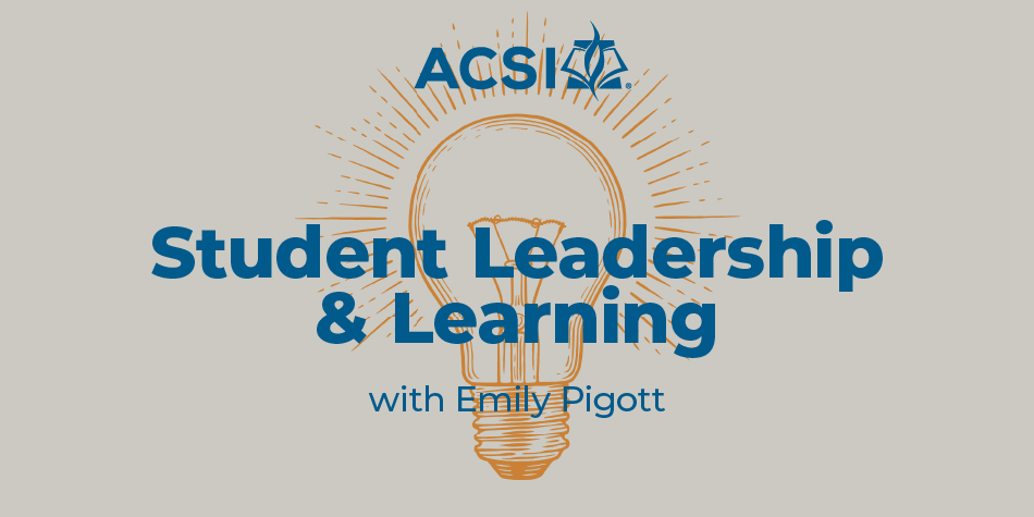 Student Leadership & Learning Ep 12 | Cultural Issues of 2024 and How They Shaped Our Students