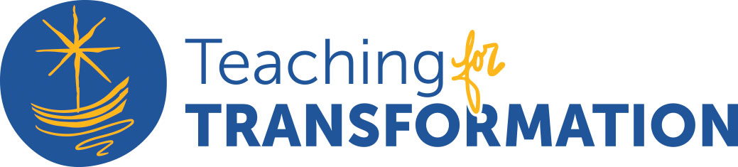 Teaching For Transformation